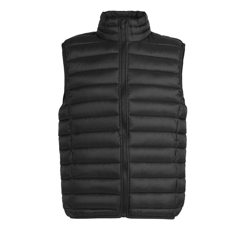 Chaleco Muntaz MATELASSE