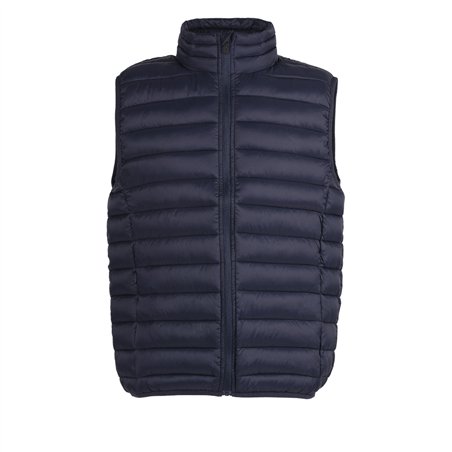 Chaleco Muntaz MATELASSE