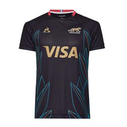 Camiseta Le Coq PUMAS SEVEN