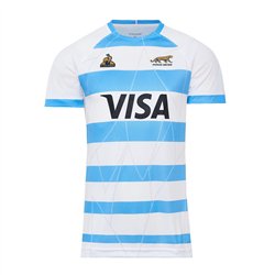 Camiseta Le Coq PUMAS SEVEN