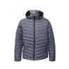 Campera BRK NY PIEL CAPU DESMONTABLE