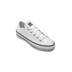 Zapatillas Dm Converse all st Low plat Cuero