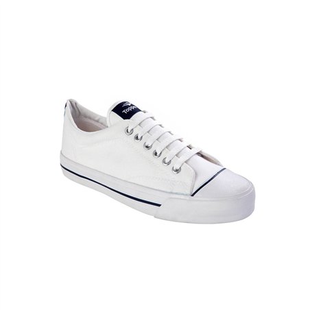 Zapatillas Topper Profesional Lona