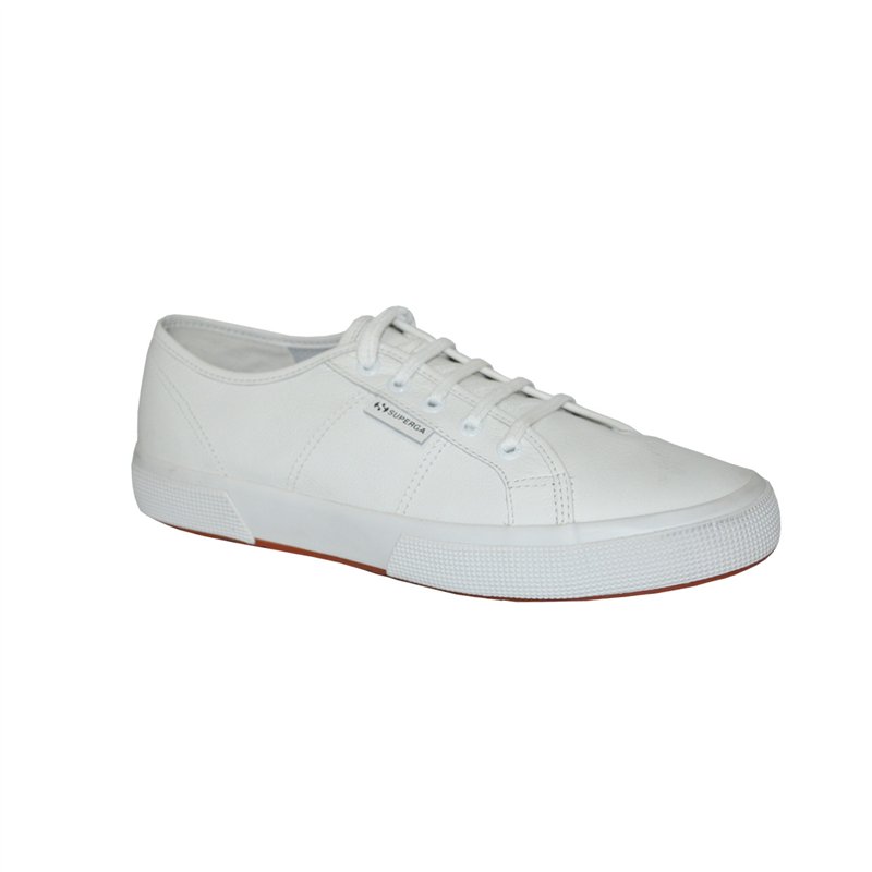 Zapatillas Superga NAPPALEAU CUERO