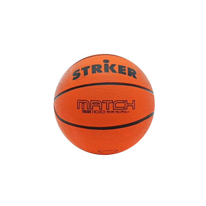 Pelota Striker GOMA Nº3 Niños