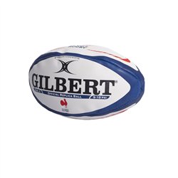 Pelota Gilbert PAISES