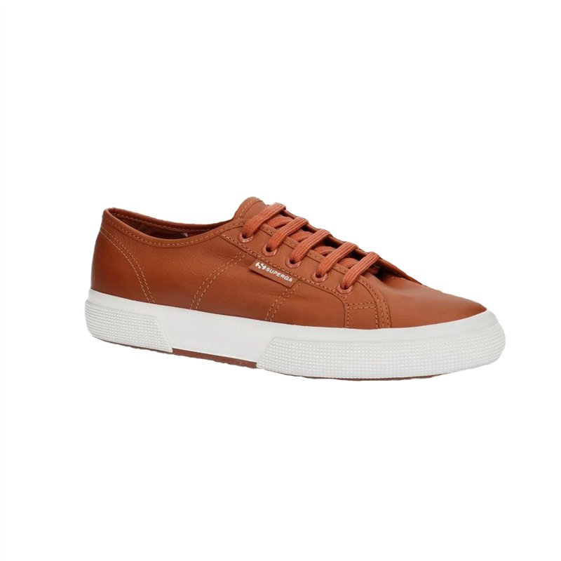 Zapatillas Superga NAPPALEAU CUERO