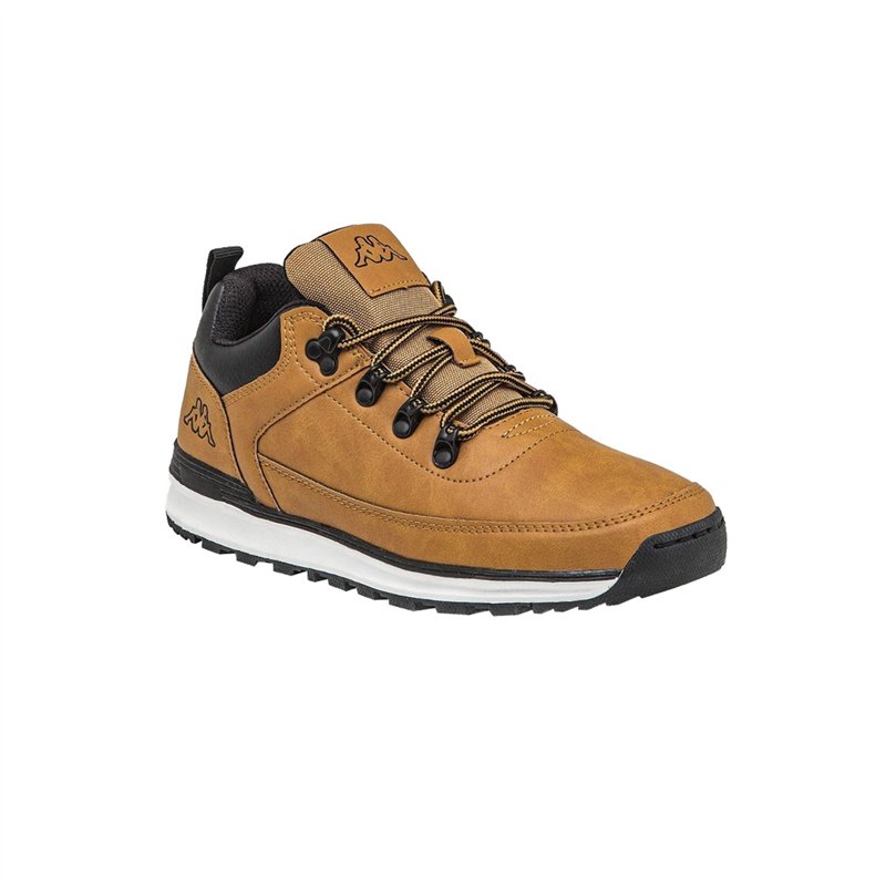 Zapatillas Kappa Monsi Logo Trekking
