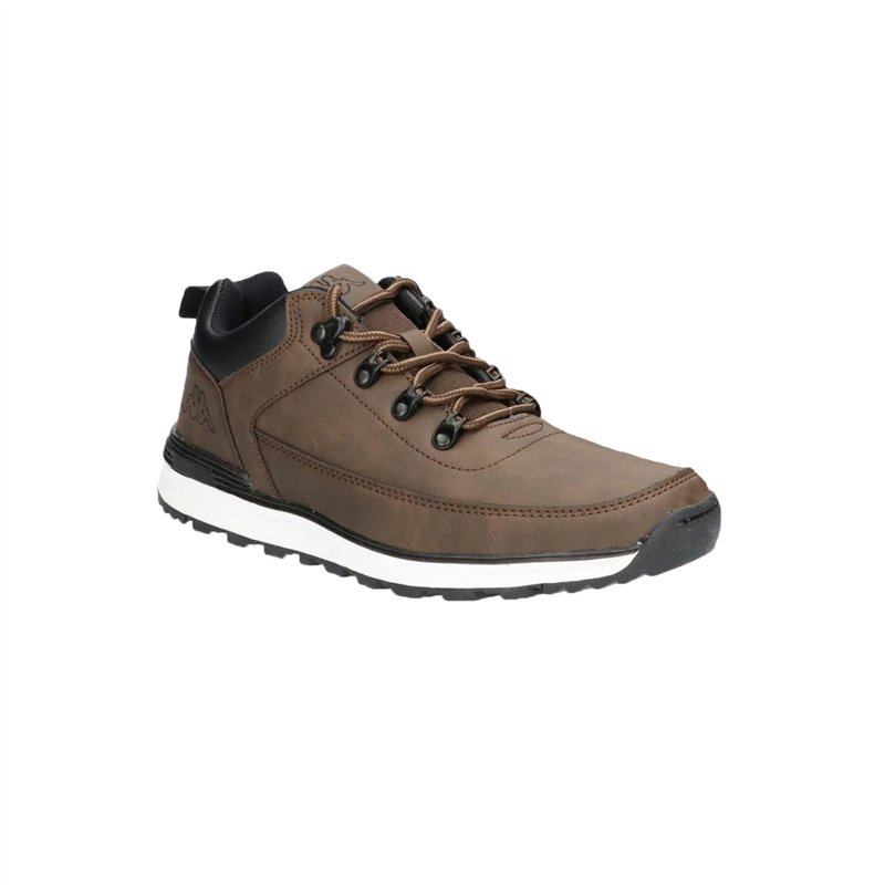 Zapatillas Kappa Monsi Logo Trekking