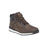 Zapatillas Kappa Monsi Logo Mid Trekking