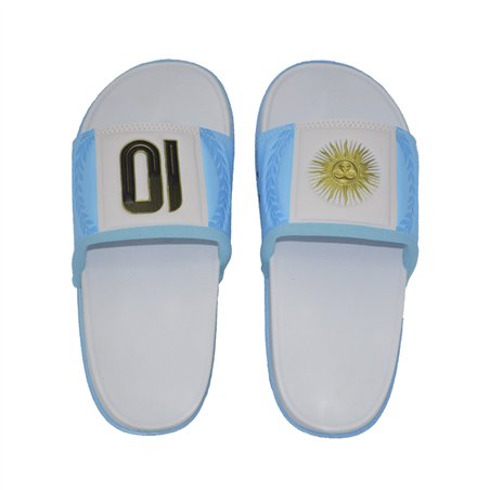 Sandalia Bagunza SUELA PVC ARG10