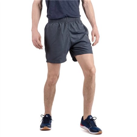 Short Topper Training MCF