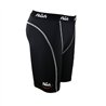 Calza Flash Corta Fit Lycra