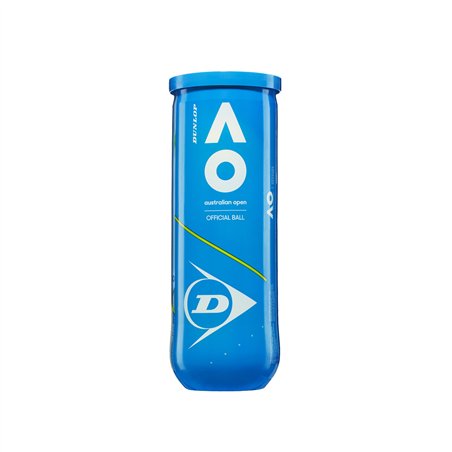 Tubo Dunlop X3 Dunlop Australia op