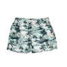 Short BRK ESTAMPADO PALMERAS
