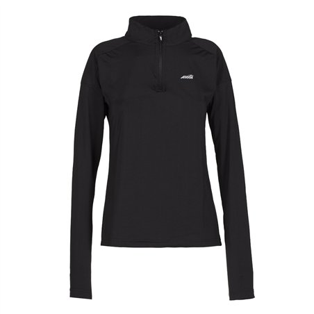 Buzo Avia MEDIO CIERRE TERMICO