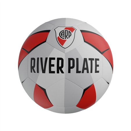 Pelota DRB RIVER MUNDIAL Nº5 Niños