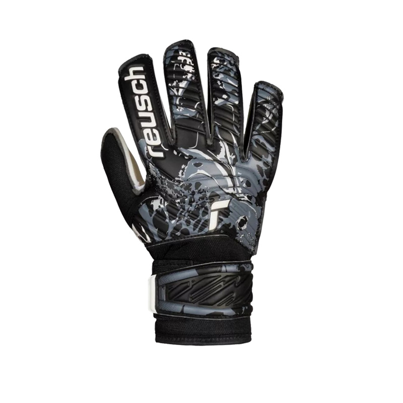 Guante Arquero Reusch STORM GOLD Niños