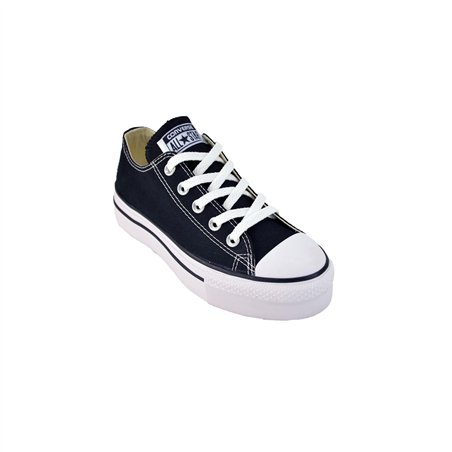 Zapatillas Converse All St Dm Low Plataf Lona