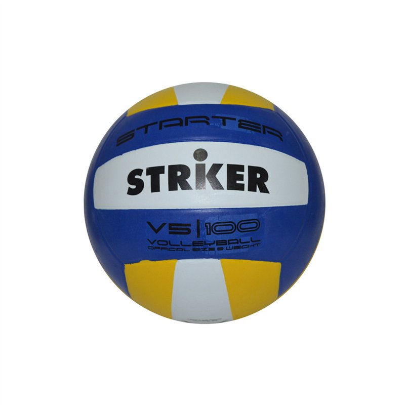 Pelota Voley Striker Cosida