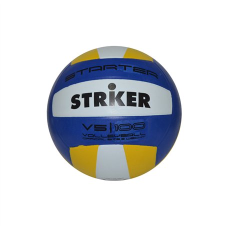 Pelota Voley Striker Cosida