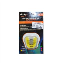 Protector Bucal Flash Shock