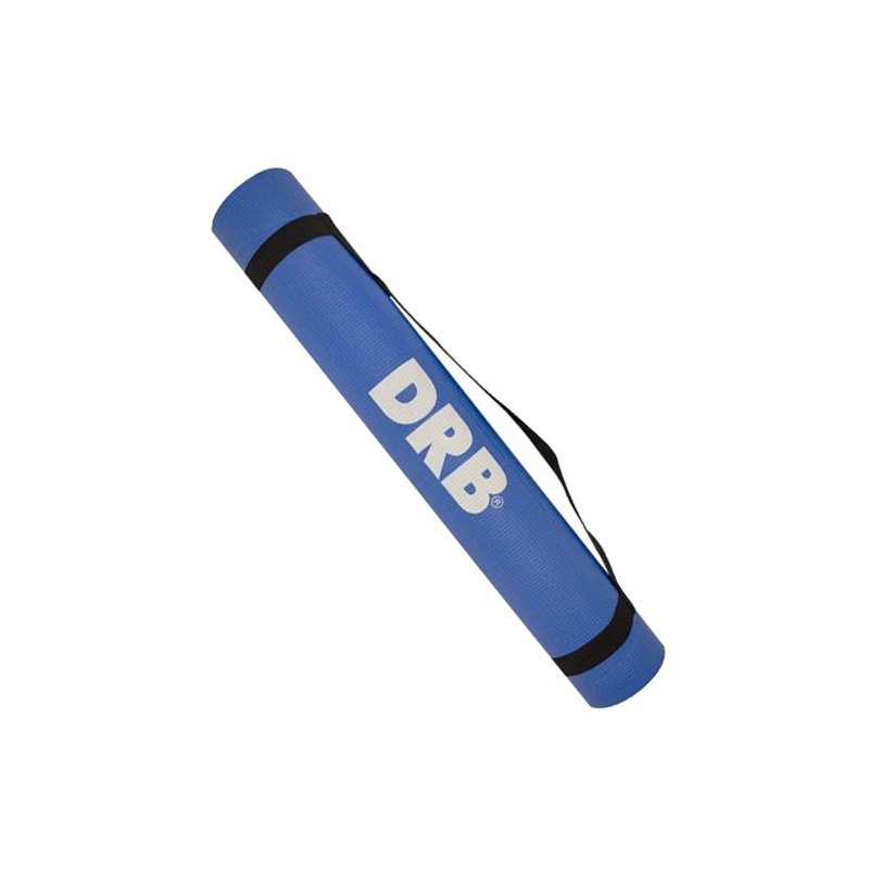 Colchoneta DRB Estampada PVC 6 mm