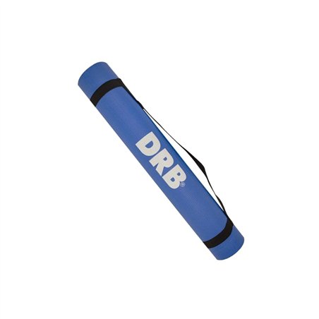 Colchoneta DRB Estampada PVC 6 mm