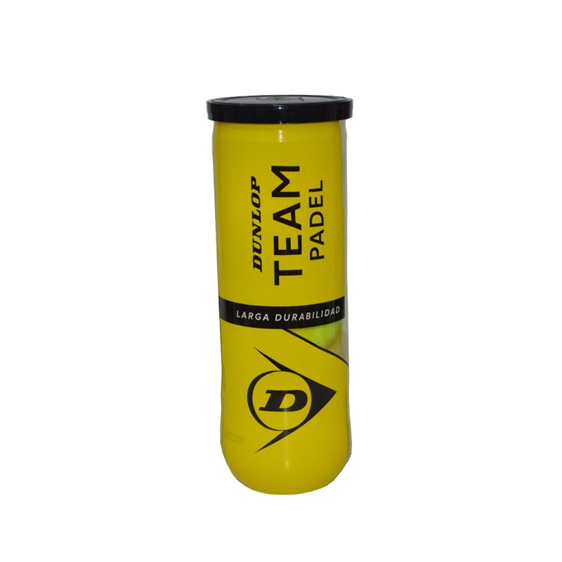 Tubo de Paddle Dunlop X3