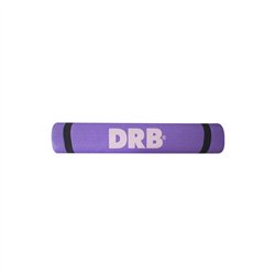 Colchoneta DRB Yoga 4mm 2.0 Lisa