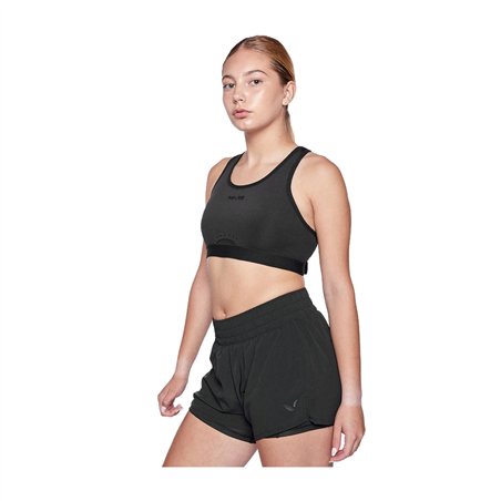 TOP Reves RUSH C/2 VELCROS