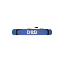 Colchoneta DRB Yoga 4mm 2.0 Lisa