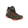 Zapatillas Kappa LOGO PORTHOS MID