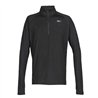 Buzo Reebok POLY 1/2 Cierre