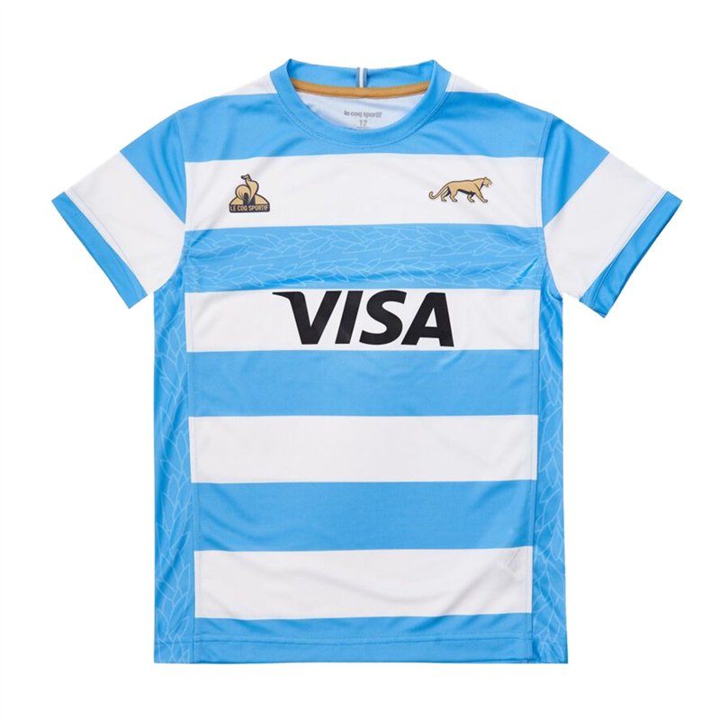 Camiseta Le Coq LCS RUGBY NÑ PUMAS OFI Niños