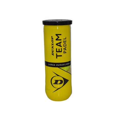 Tubo de Paddle Dunlop X3