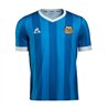 Camiseta Le Coq ARGENTINA 86 ALTERNATIVA