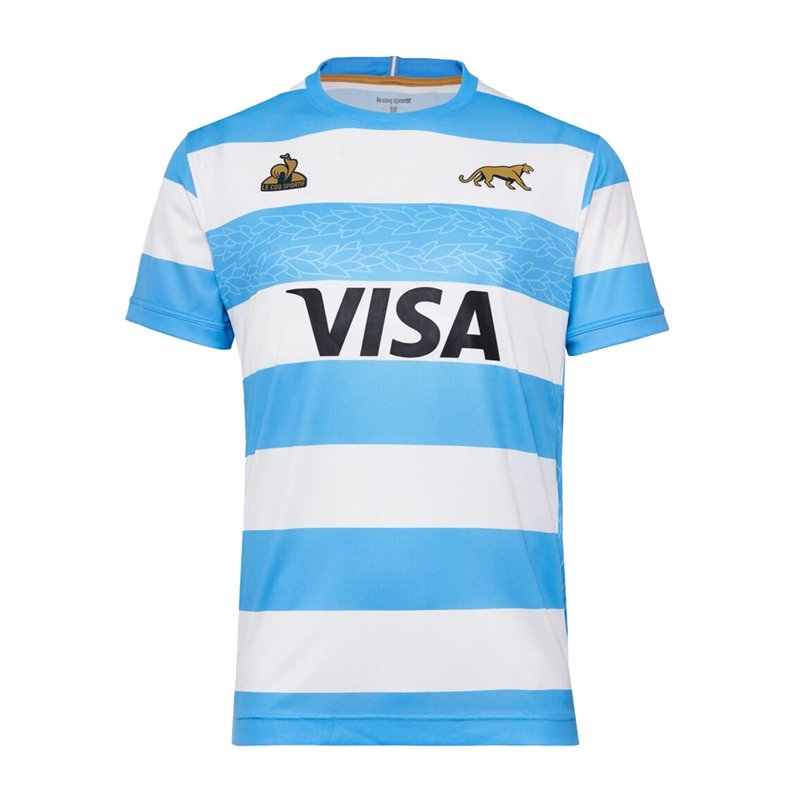 Camiseta Le Coq RUGBY LOS PUMAS OFICIAL