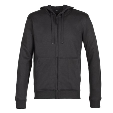 Buzo BRK LISO FRIZADO C/CAPUCHA