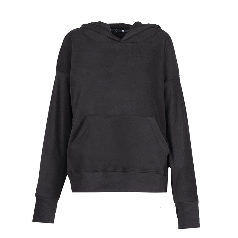 Buzo MICROPOLAR C/CAPUCHA