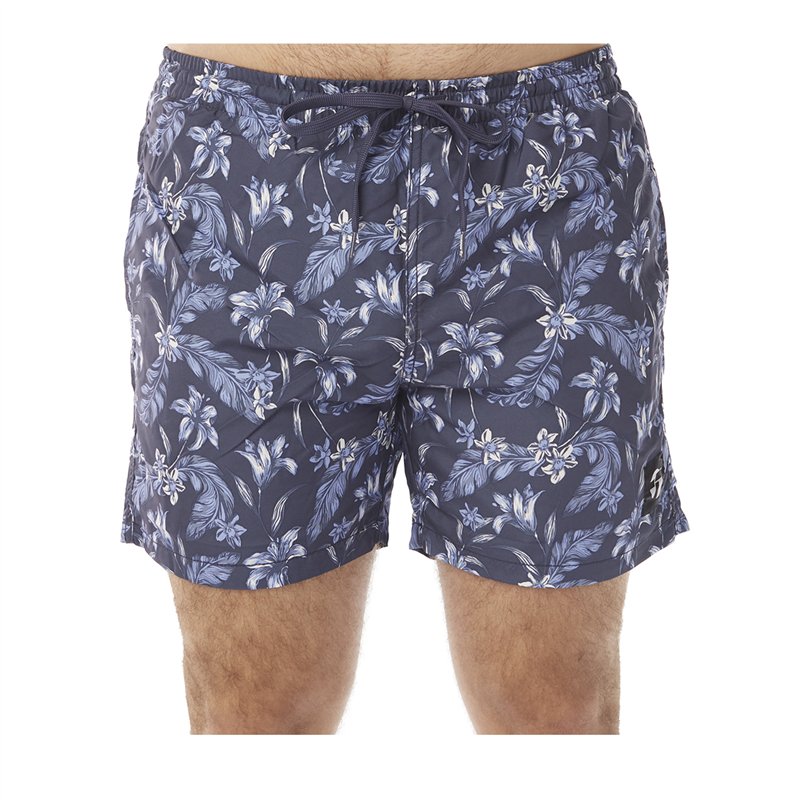 Short Topper SLIM ESTAMPADO