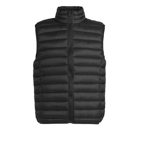 Chaleco Muntaz MATELASSE