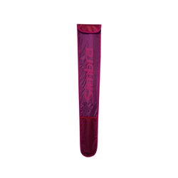 Funda Hockey Simbra c/velcro