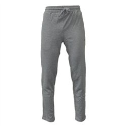 Pantalón Avia Algodon Liso Chupin