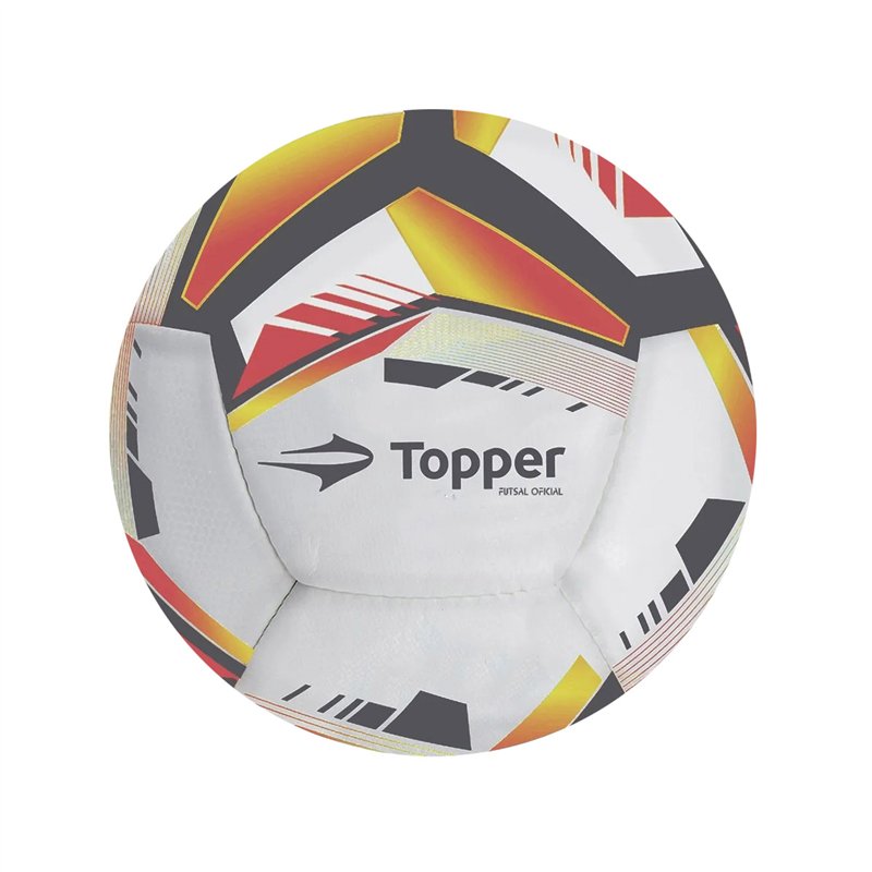 Pelota Topper Nº4 FUTSAL VECTOR 4