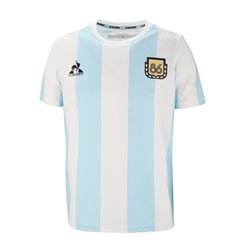 Camiseta Le Coq ARGENTINA 86 TITULAR