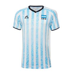 Camiseta Le Coq VOLEY ARGENTINA TITULAR