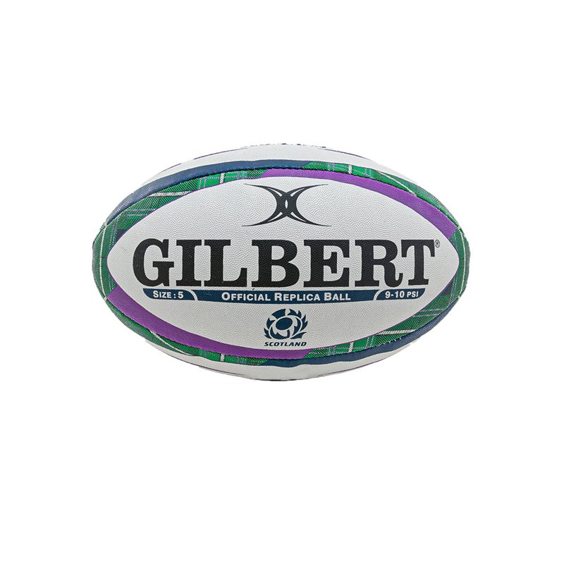 Pelota Gilbert PAISES