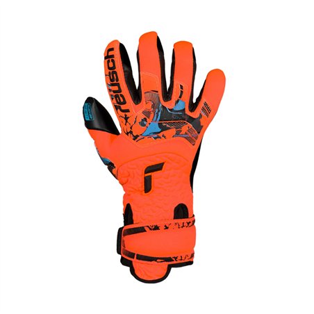 Guante Arquero Reusch SUPREME INFINITY