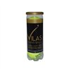 Tubo de Tenis DRB Vilas Gold X3